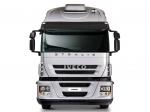 Iveco Stralis NR460 6x4 2010 года